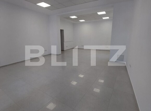 Spațiu comercial de închiriat Ultracentral - 96214SIC | BLITZ Oradea | Poza1