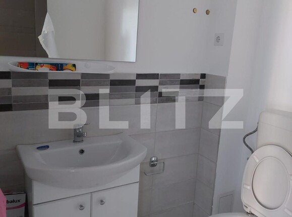 Spațiu comercial de închiriat Ultracentral - 96214SIC | BLITZ Oradea | Poza4