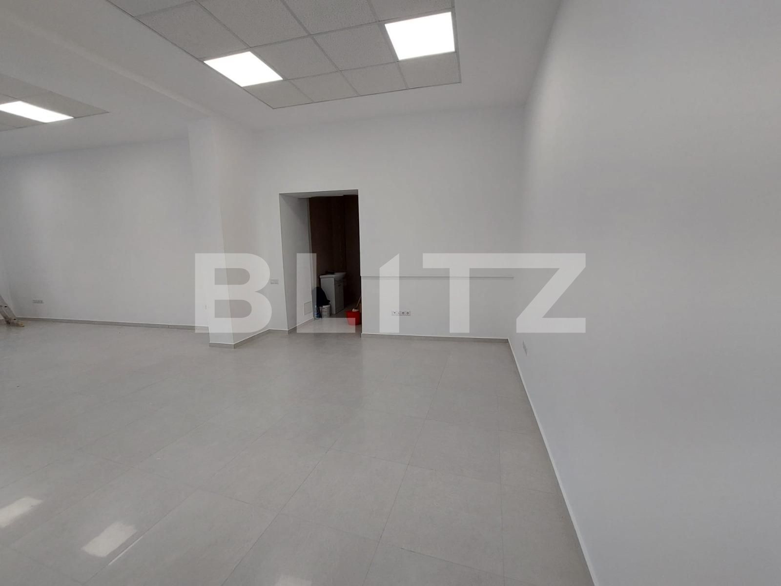 Spațiu comercial de închiriat Ultracentral - 96214SIC | BLITZ Oradea | Poza2