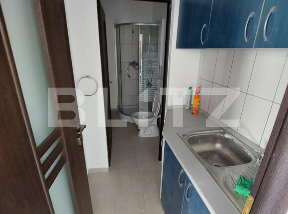 Spațiu comercial de închiriat Ultracentral - 96215SIC | BLITZ Oradea | Poza4