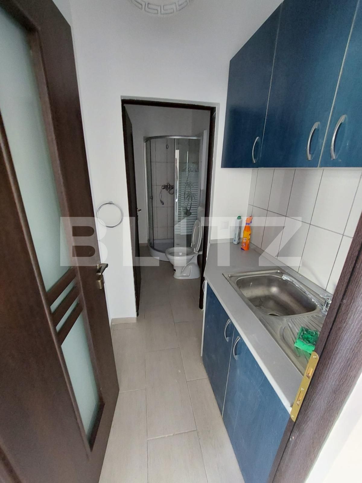 Spațiu comercial de închiriat Ultracentral - 96215SIC | BLITZ Oradea | Poza4
