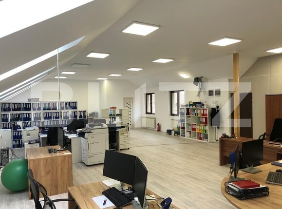 Spațiu birouri de închiriat Ultracentral - 96217SIB | BLITZ Oradea | Poza5