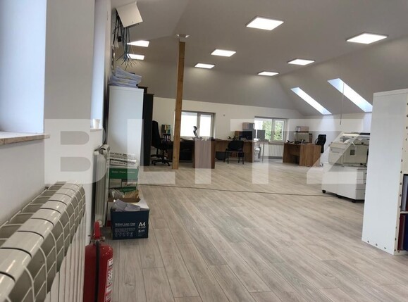 Spațiu birouri de închiriat Ultracentral - 96217SIB | BLITZ Oradea | Poza1