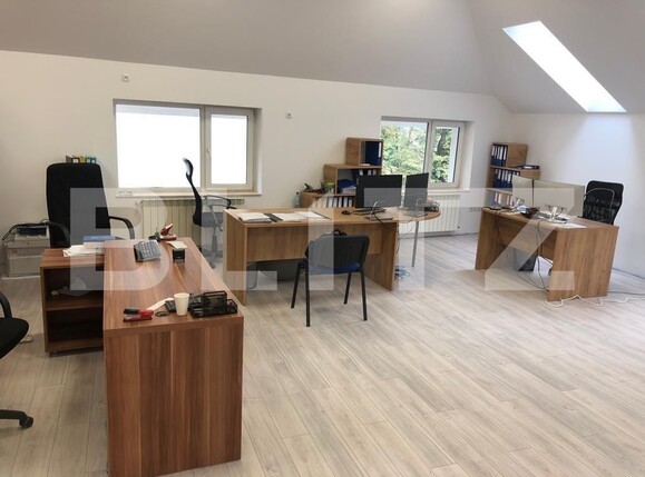 Spațiu birouri de închiriat Ultracentral - 96217SIB | BLITZ Oradea | Poza3