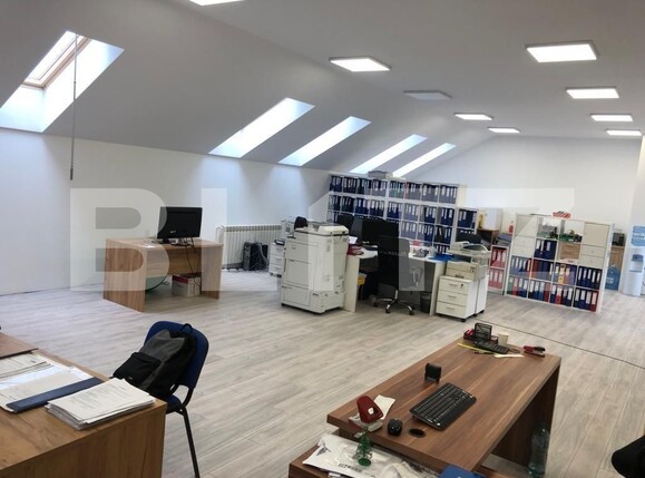 Spațiu birouri de închiriat Ultracentral - 96217SIB | BLITZ Oradea | Poza4