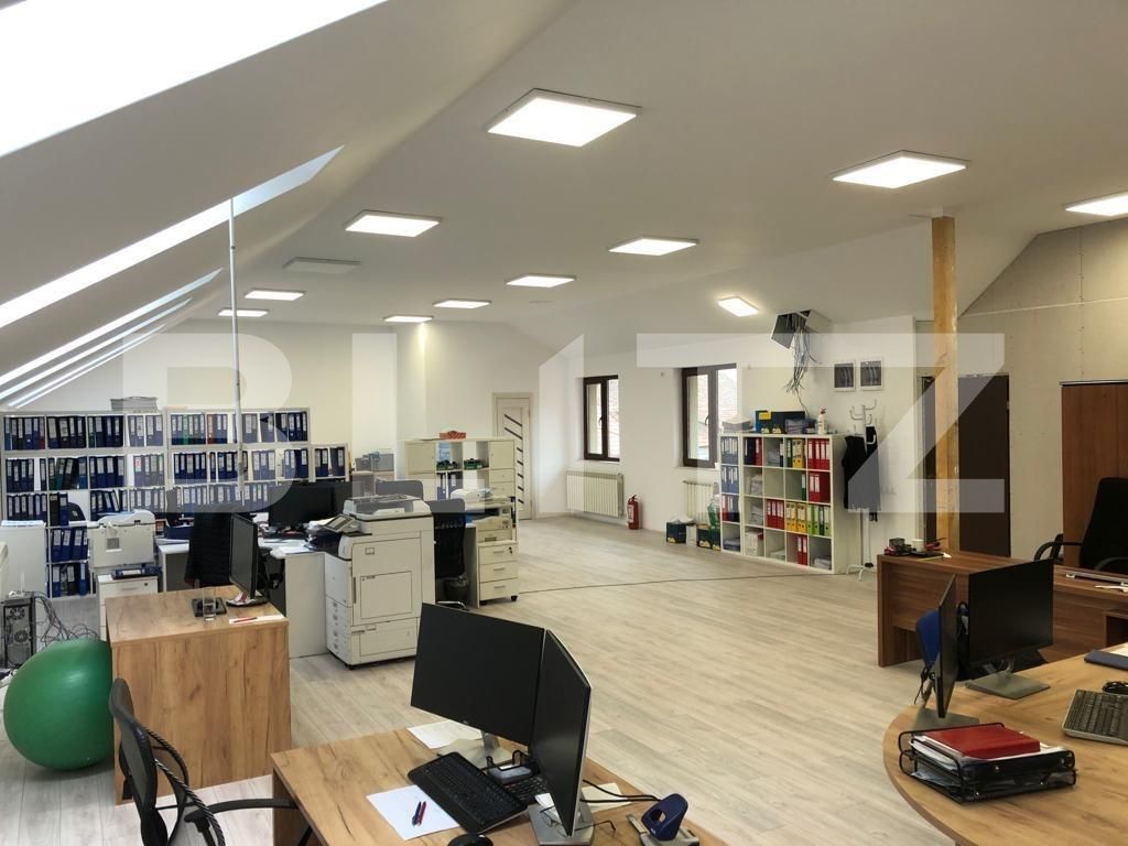 Spațiu birouri de închiriat Ultracentral - 96217SIB | BLITZ Oradea | Poza5