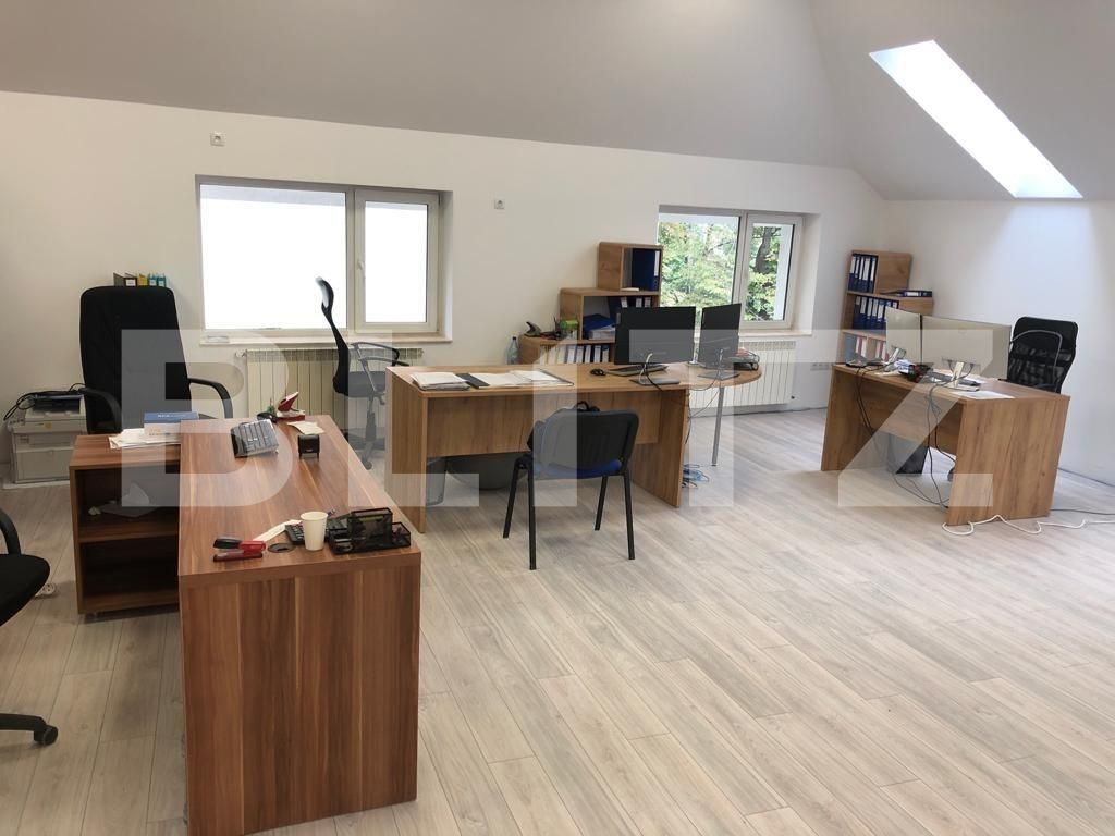 Spațiu birouri de închiriat Ultracentral - 96217SIB | BLITZ Oradea | Poza3