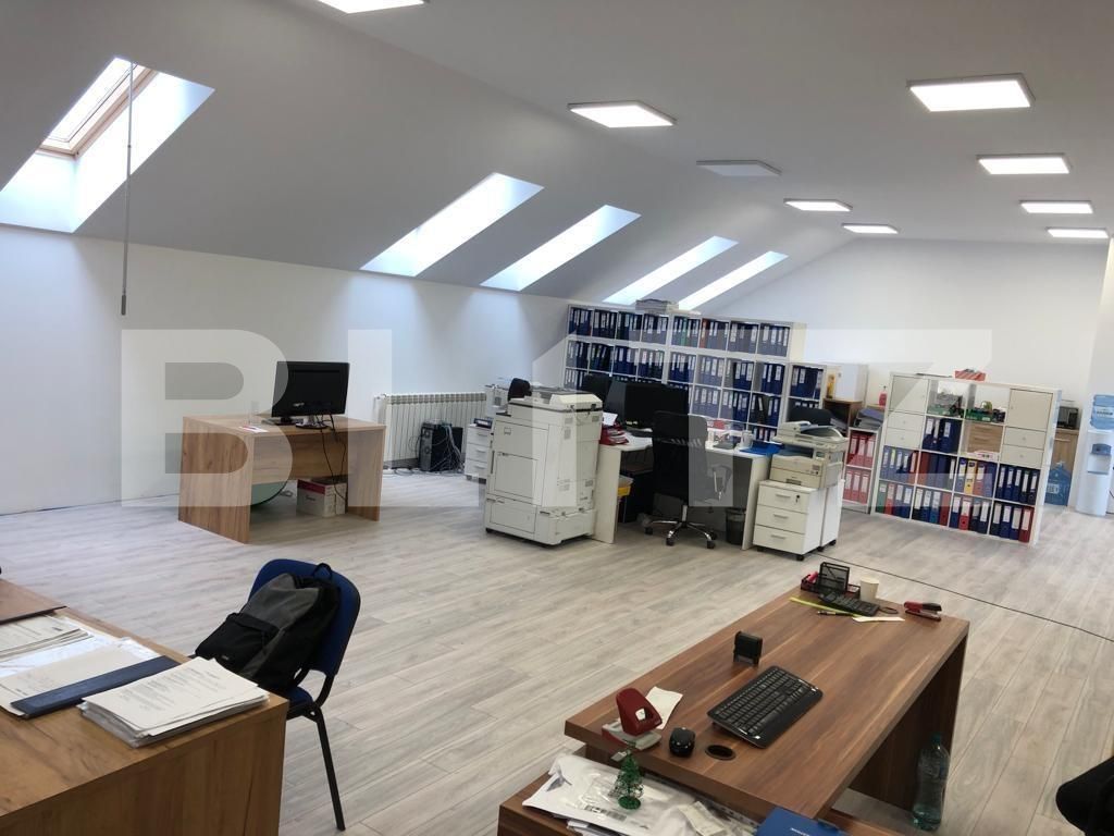 Spațiu birouri de închiriat Ultracentral - 96217SIB | BLITZ Oradea | Poza4