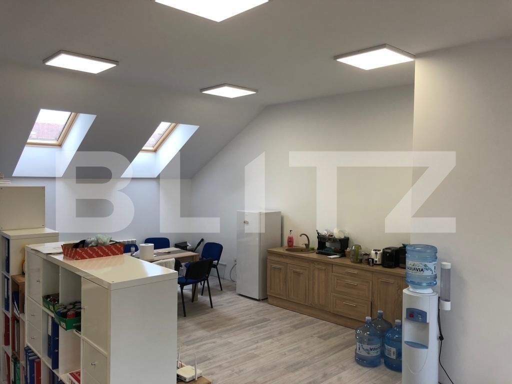 Spațiu birouri de închiriat Ultracentral - 96217SIB | BLITZ Oradea | Poza2