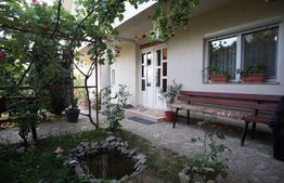 Casa de 4 camere, 205 mp, teren 542 mp in Episcopia