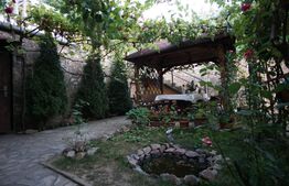 Casa de 4 camere, 205 mp, teren 542 mp in Episcopia