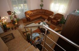 Casa de 4 camere, 205 mp, teren 542 mp in Episcopia