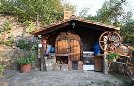 Casa de 4 camere, 205 mp, teren 542 mp in Episcopia