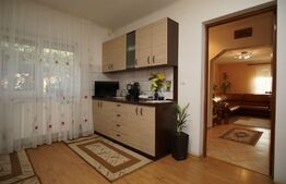 Casa de 4 camere, 205 mp, teren 542 mp in Episcopia