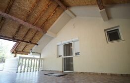 Casa de 4 camere, 205 mp, teren 542 mp in Episcopia