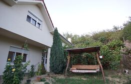 Casa de 4 camere, 205 mp, teren 542 mp in Episcopia