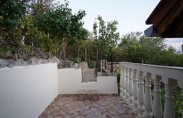 Casa de 4 camere, 205 mp, teren 542 mp in Episcopia