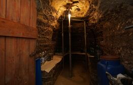 Casa de 4 camere, 205 mp, teren 542 mp in Episcopia