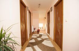 Casa de 4 camere, 205 mp, teren 542 mp in Episcopia