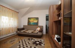 Casa de 4 camere, 205 mp, teren 542 mp in Episcopia