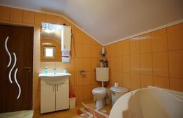 Casa de 4 camere, 205 mp, teren 542 mp in Episcopia