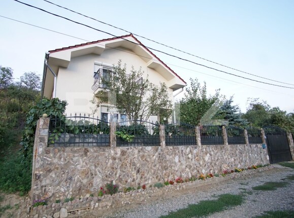 Casa de vânzare 4 camere Episcopia Bihorului - 96220CV | BLITZ Oradea | Poza1