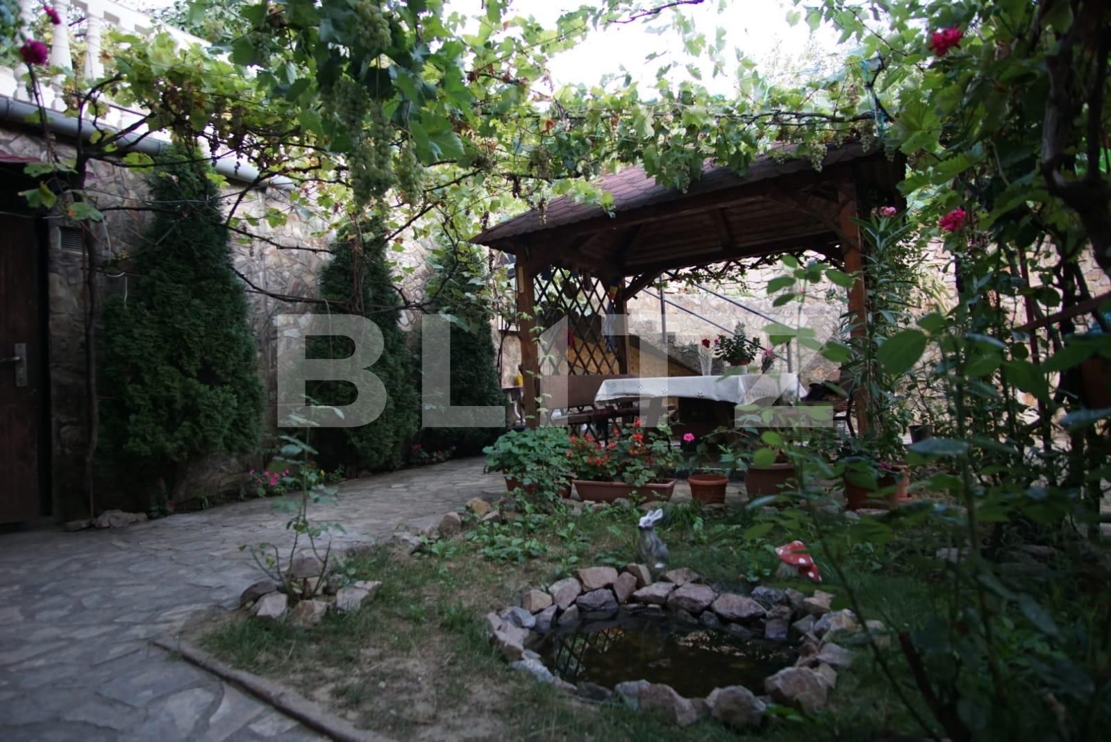 Casa de vânzare 4 camere Episcopia Bihorului - 96220CV | BLITZ Oradea | Poza3