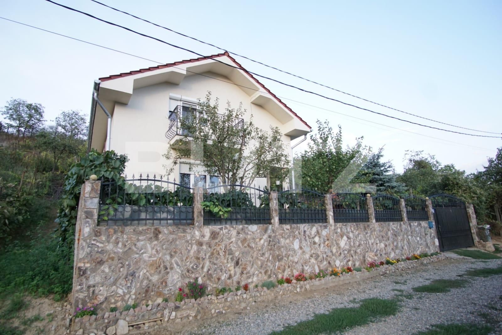 Casa de vânzare 4 camere Episcopia Bihorului - 96220CV | BLITZ Oradea | Poza1