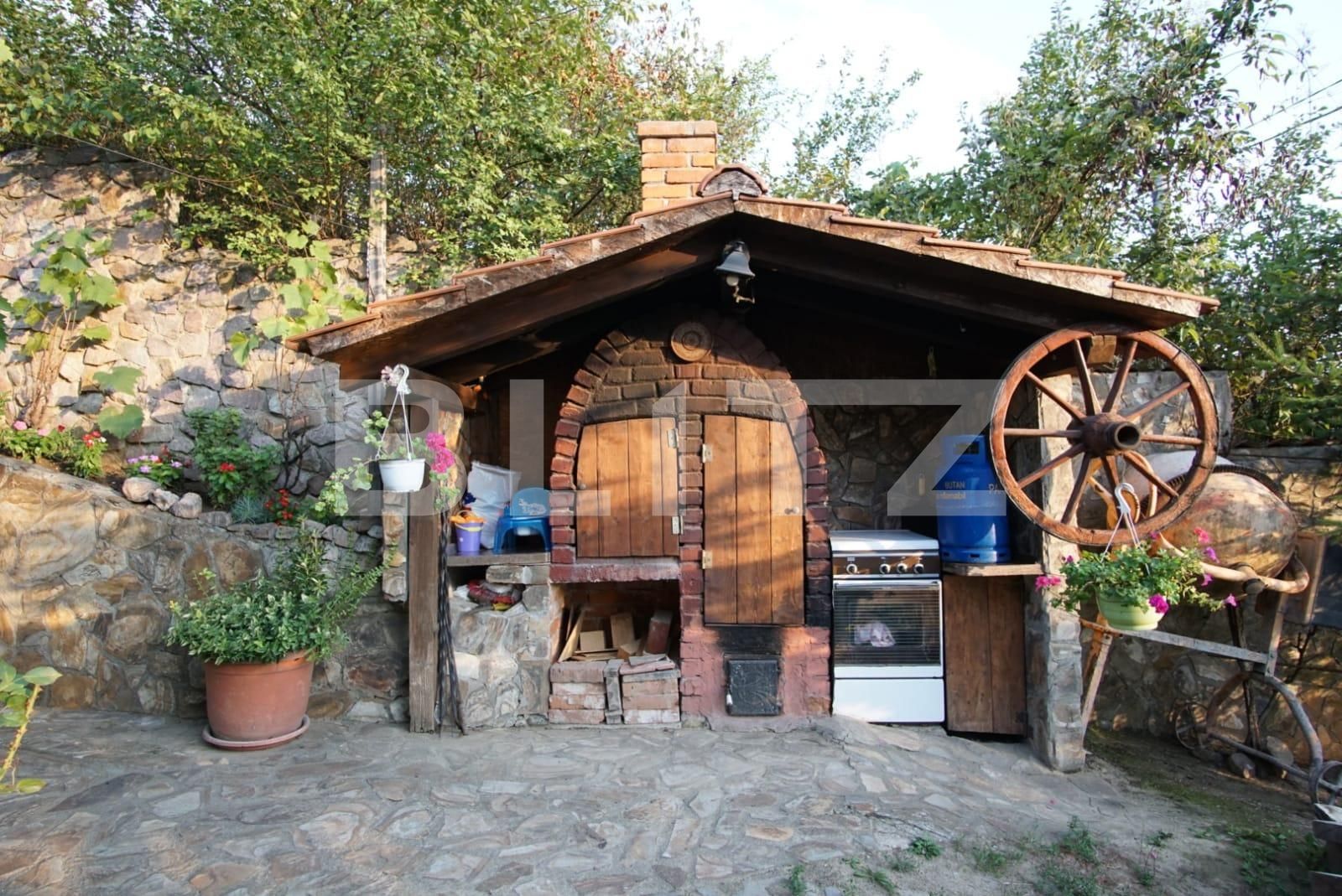 Casa de vânzare 4 camere Episcopia Bihorului - 96220CV | BLITZ Oradea | Poza6