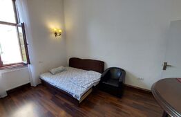 Garsoniera, decomandata, 25 mp, Ultracentral