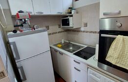 Garsoniera, decomandata, 25 mp, Ultracentral