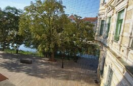 Garsoniera, decomandata, 25 mp, Ultracentral