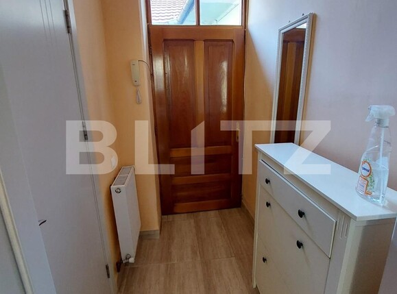Garsonieră de închiriat Ultracentral - 96227AI | BLITZ Oradea | Poza5