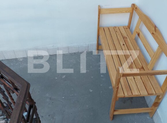 Garsonieră de închiriat Ultracentral - 96227AI | BLITZ Oradea | Poza7