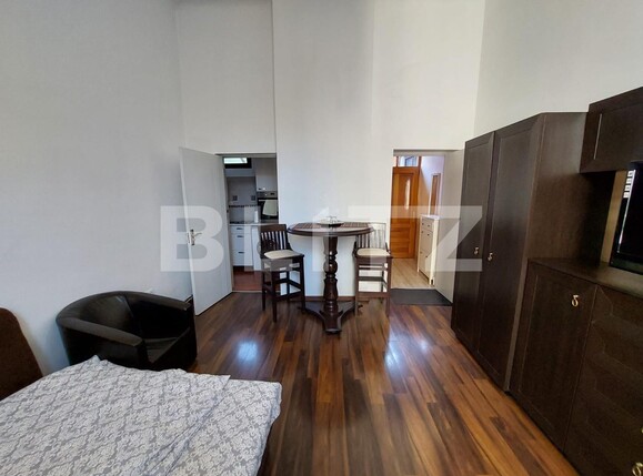 Garsonieră de închiriat Ultracentral - 96227AI | BLITZ Oradea | Poza3