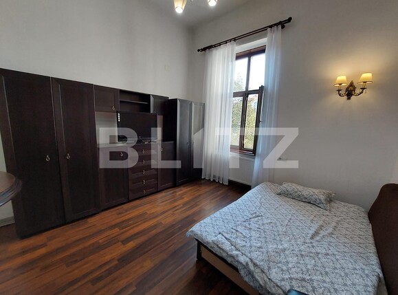 Garsonieră de închiriat Ultracentral - 96227AI | BLITZ Oradea | Poza1