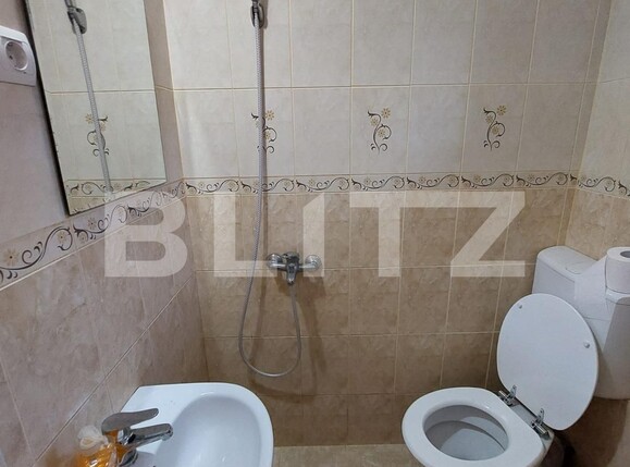 Garsonieră de închiriat Ultracentral - 96227AI | BLITZ Oradea | Poza6