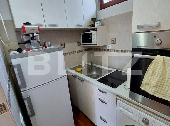 Garsonieră de închiriat Ultracentral - 96227AI | BLITZ Oradea | Poza4