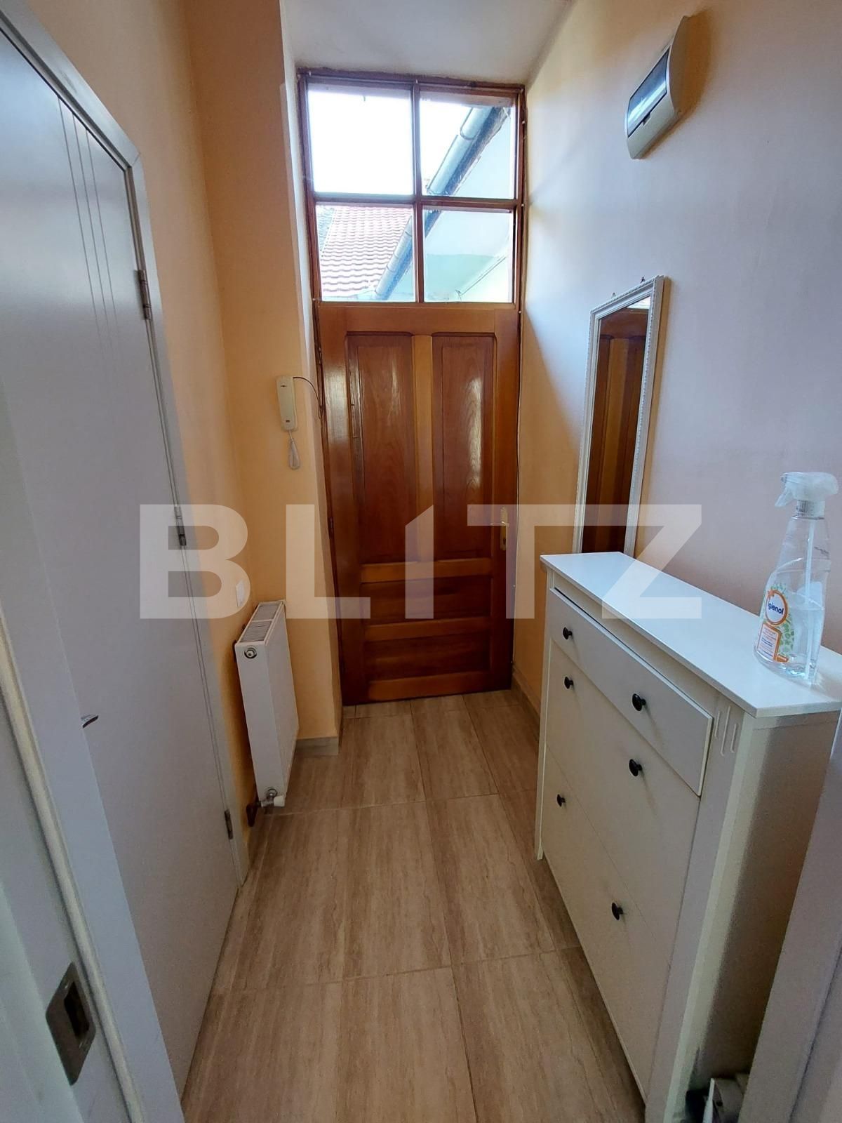 Garsonieră de închiriat Ultracentral - 96227AI | BLITZ Oradea | Poza5