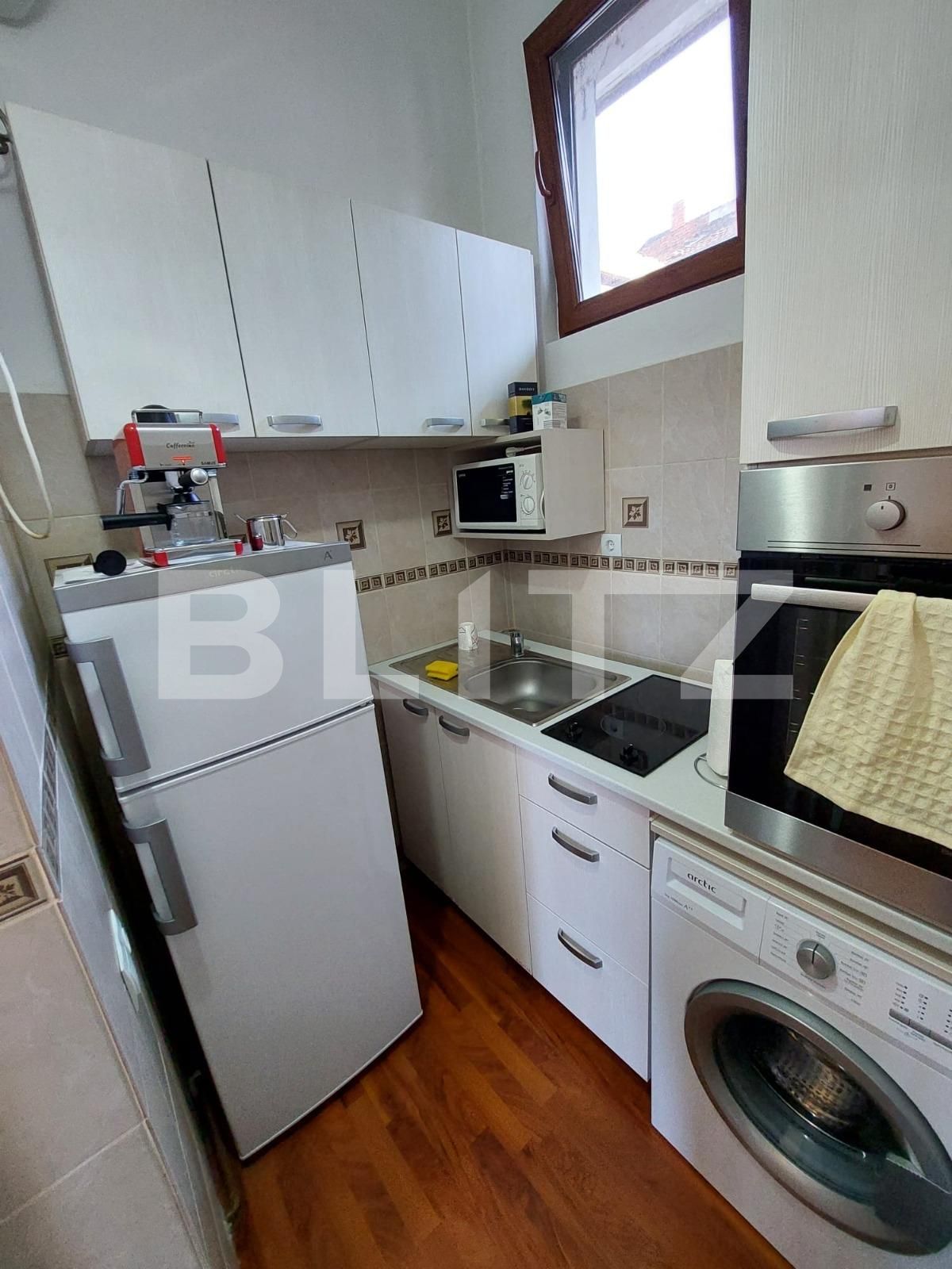 Garsonieră de închiriat Ultracentral - 96227AI | BLITZ Oradea | Poza4