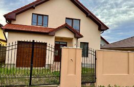 Casă de 5 camere ÎN Oncea 190mp utili, teren 500mp