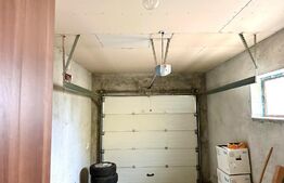 Casă de 5 camere ÎN Oncea 190mp utili, teren 500mp