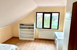 Casă de 5 camere ÎN Oncea 190mp utili, teren 500mp