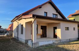 Casă de 5 camere ÎN Oncea 190mp utili, teren 500mp