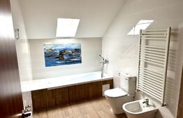 Casă de 5 camere ÎN Oncea 190mp utili, teren 500mp