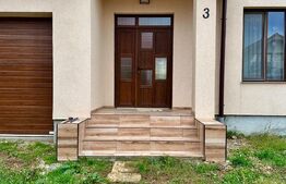 Casă de 5 camere ÎN Oncea 190mp utili, teren 500mp