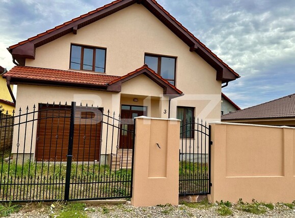 Casa de vânzare 5 camere Oncea - 96284CV | BLITZ Oradea | Poza1