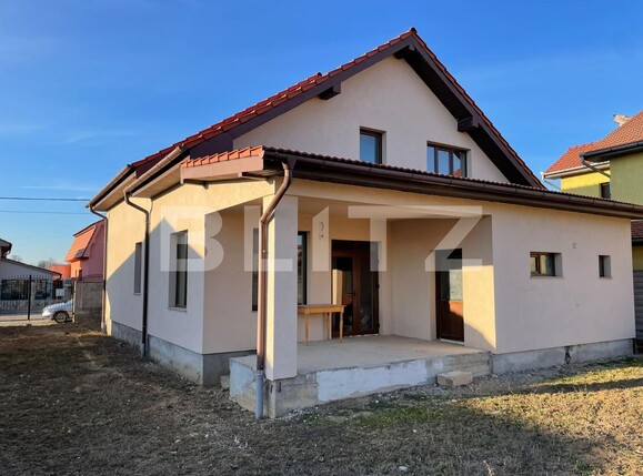 Casa de vânzare 5 camere Oncea - 96284CV | BLITZ Oradea | Poza15