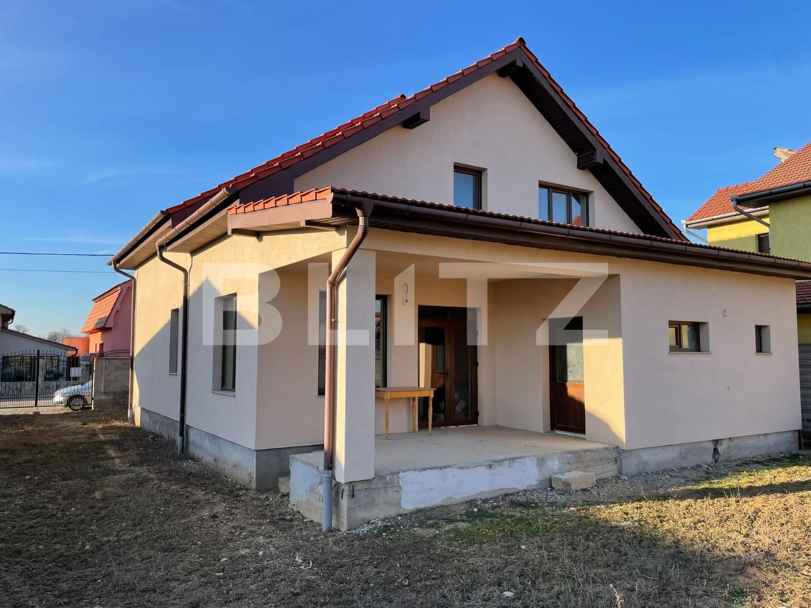 Casa de vânzare 5 camere Oncea - 96284CV | BLITZ Oradea | Poza15