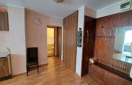 Apartament de 2 camere, tip PB, parcare, etajul 2, zona Decebal